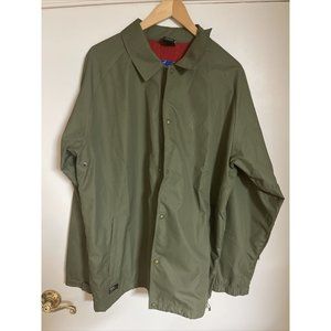 NIKE SB JACKET VINTAGE NEW OLD STOCK 2009 Size L